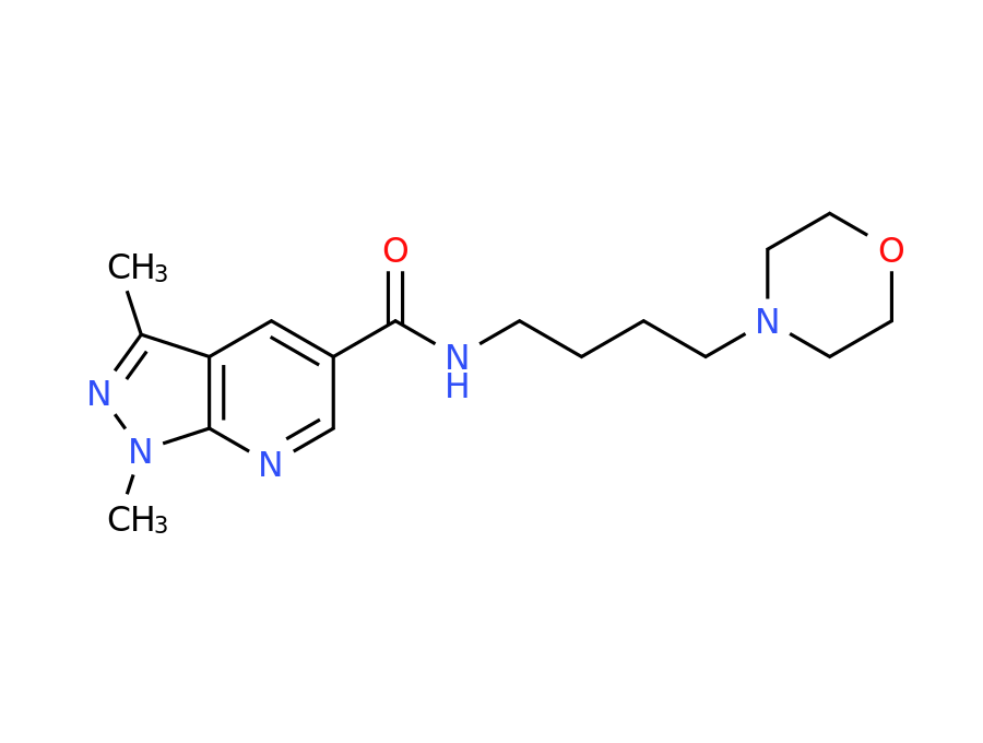 Structure Amb10660844