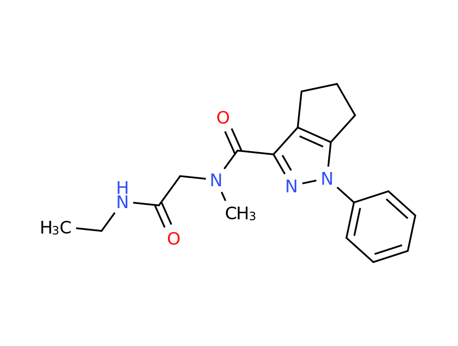 Structure Amb10660862