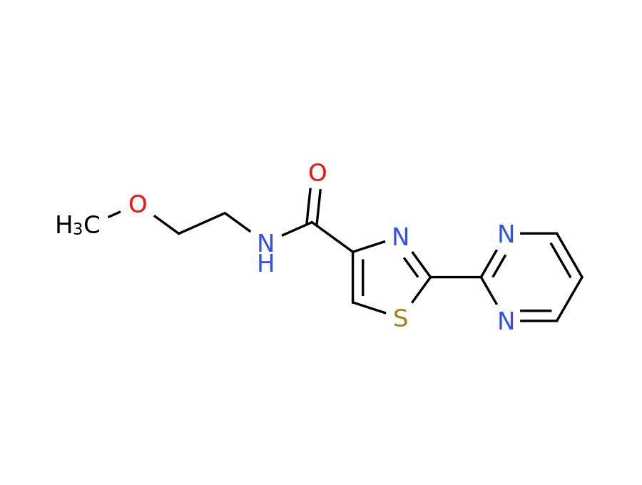 Structure Amb10660866