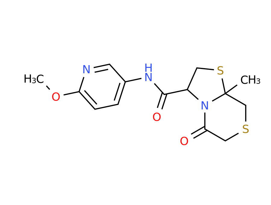 Structure Amb10660869