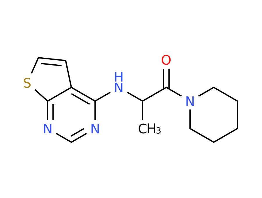 Structure Amb10660898