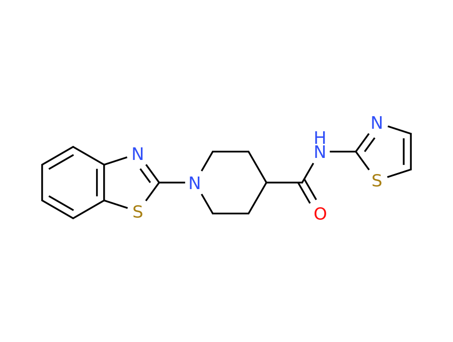 Structure Amb10660899