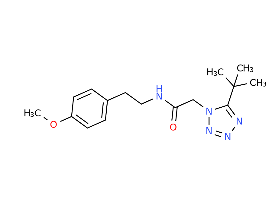 Structure Amb10660915