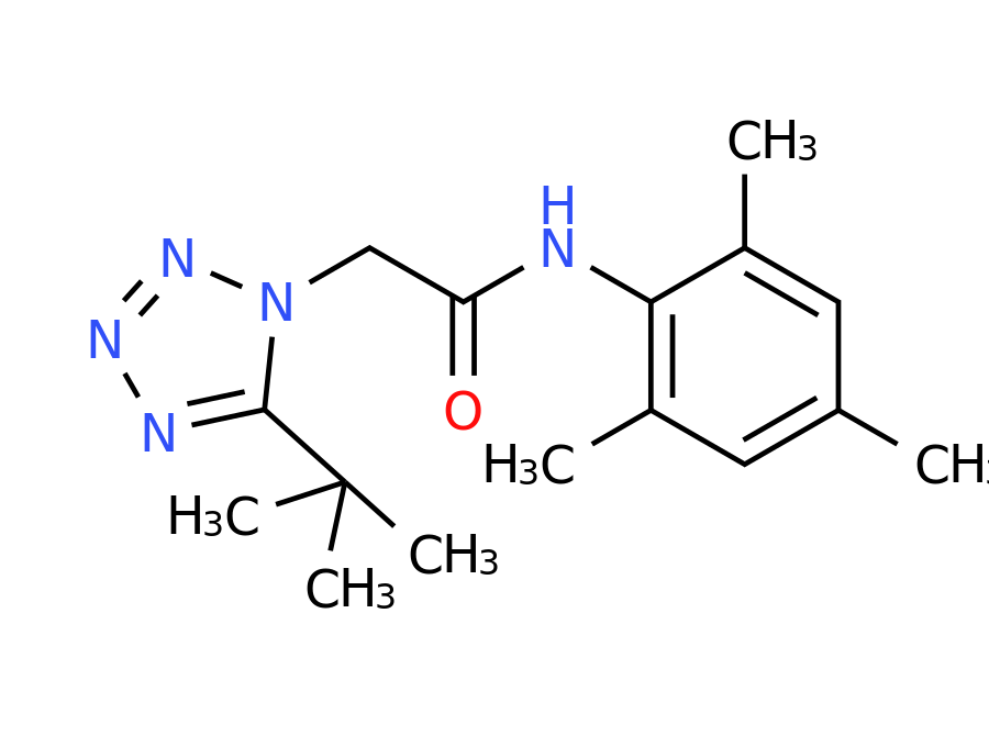 Structure Amb10660916