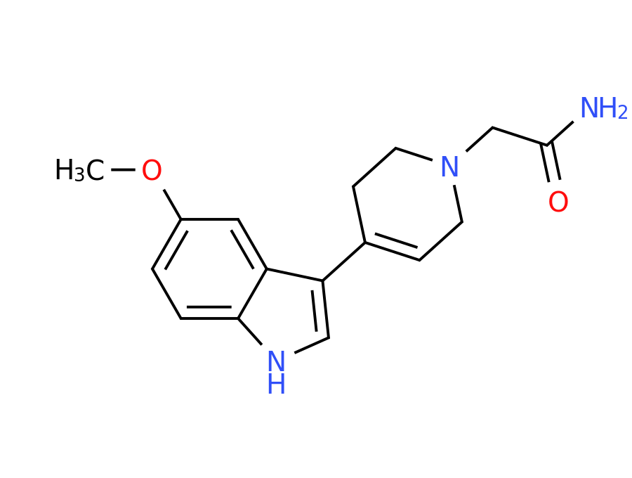 Structure Amb10660927