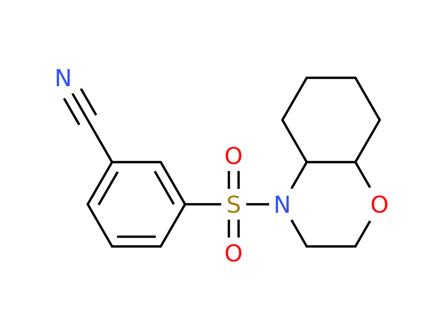 Structure Amb10660949