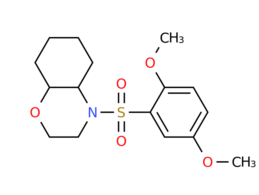 Structure Amb10660952