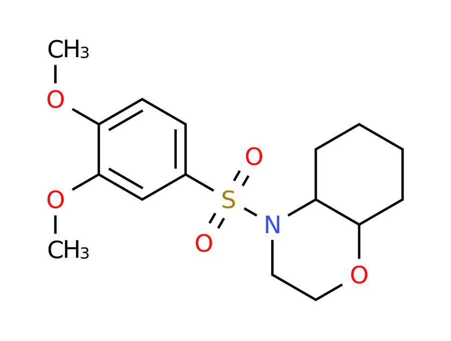 Structure Amb10660953