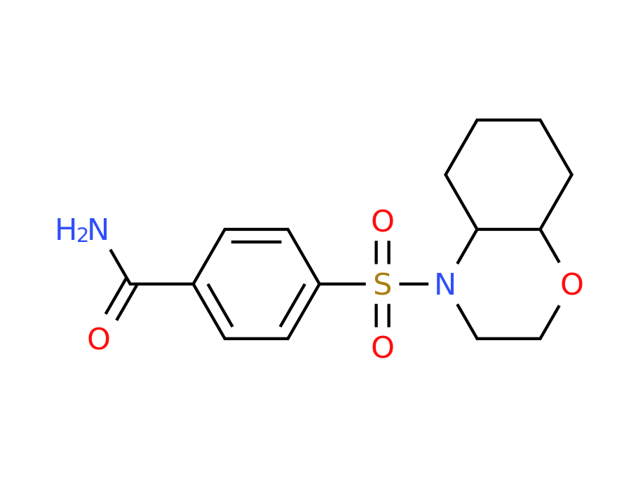 Structure Amb10660955