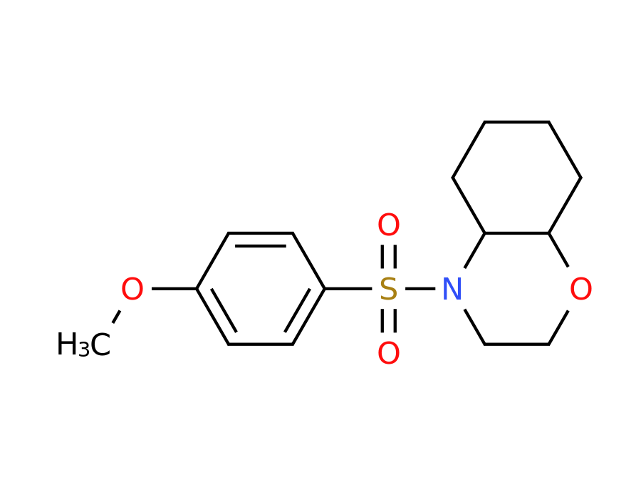 Structure Amb10660958