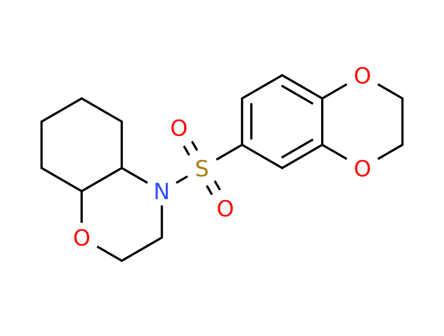 Structure Amb10660959