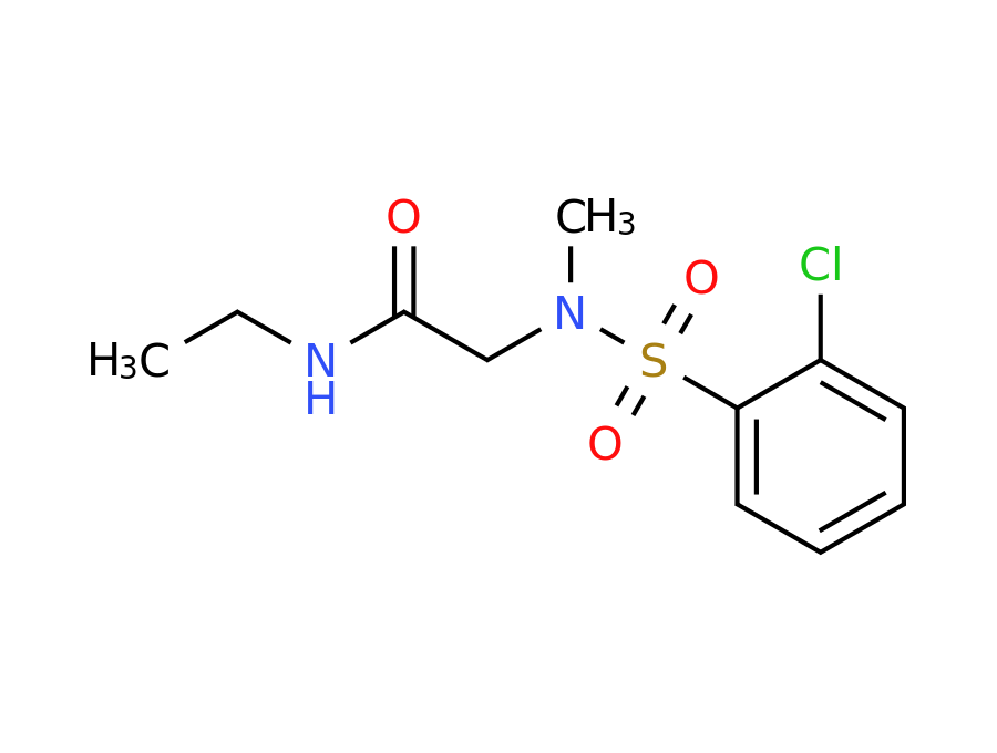 Structure Amb10660964