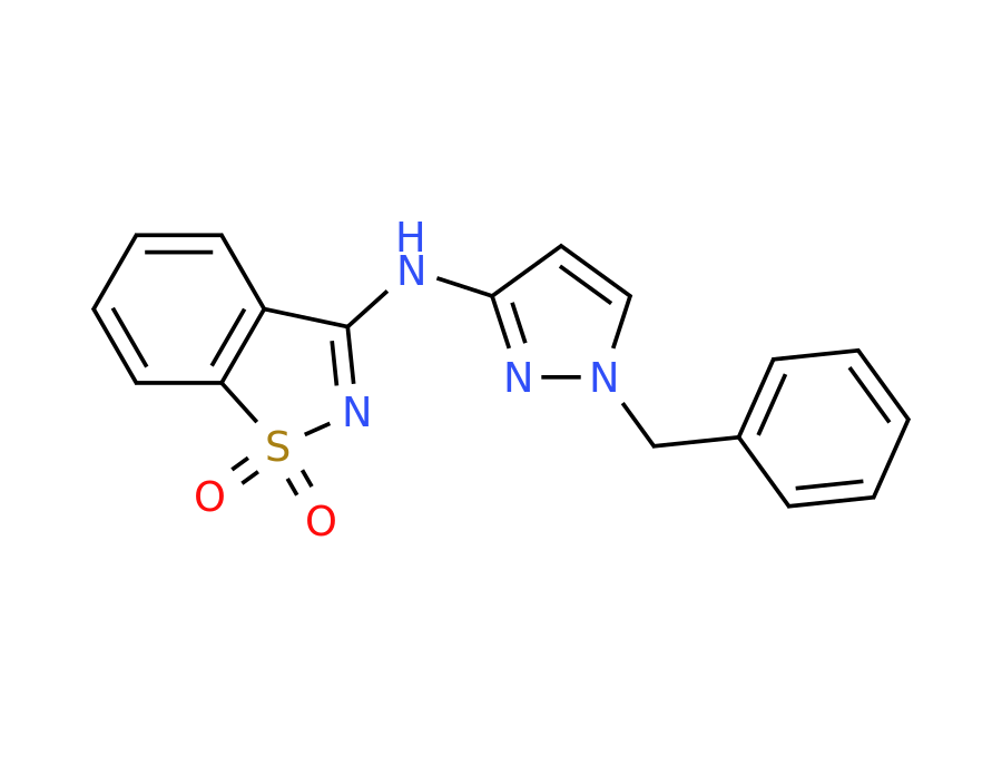 Structure Amb10660999