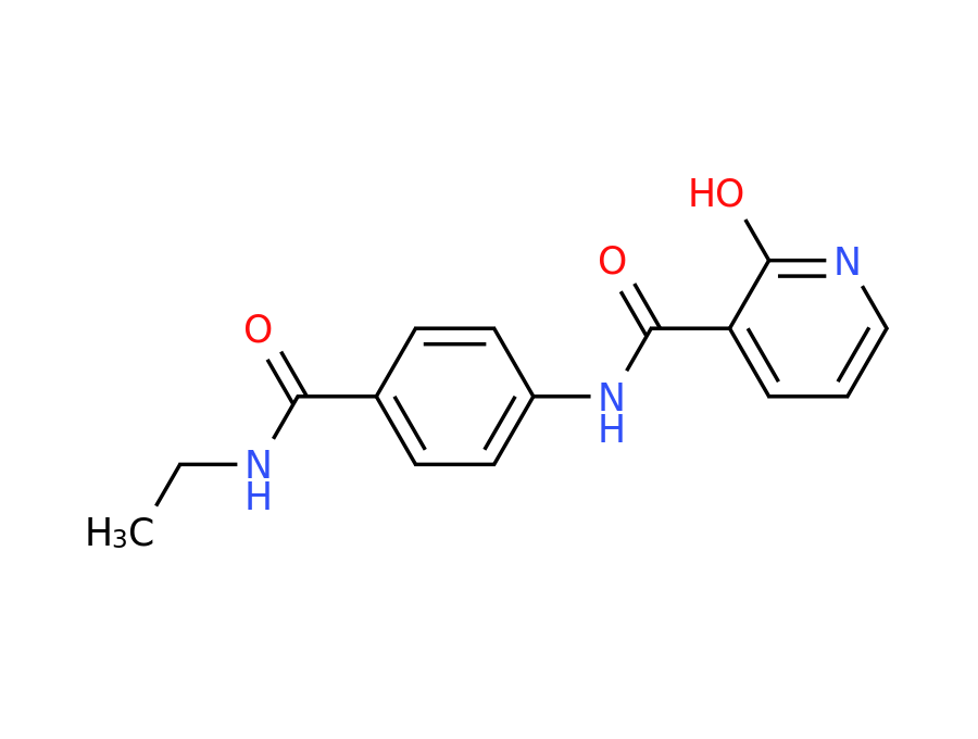 Structure Amb10661025