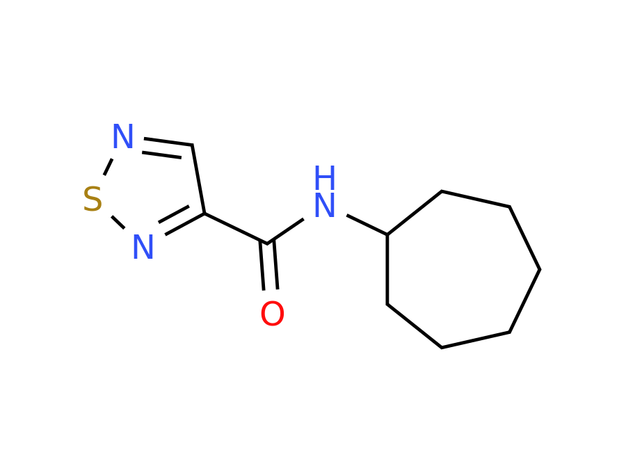 Structure Amb10661165