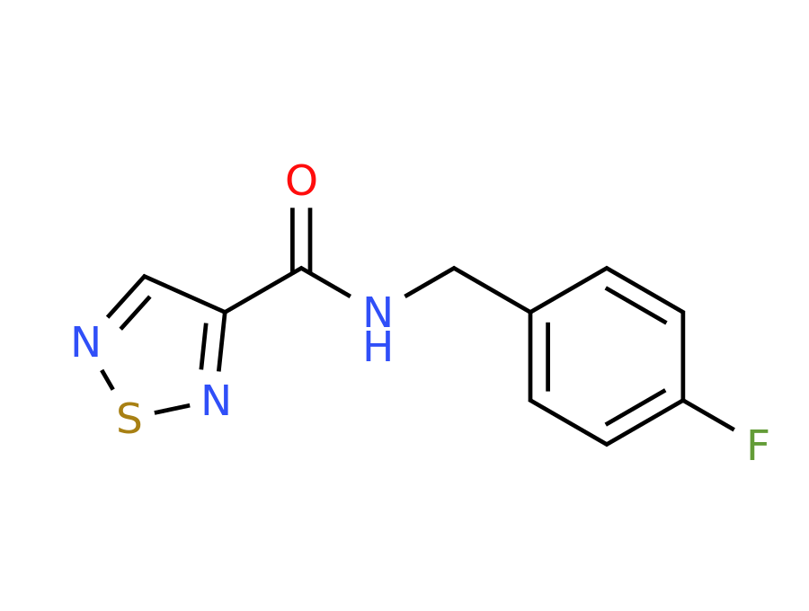 Structure Amb10661170