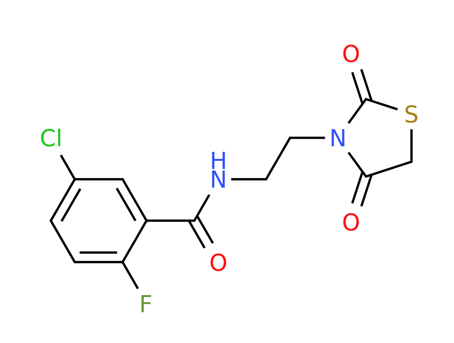 Structure Amb10661281