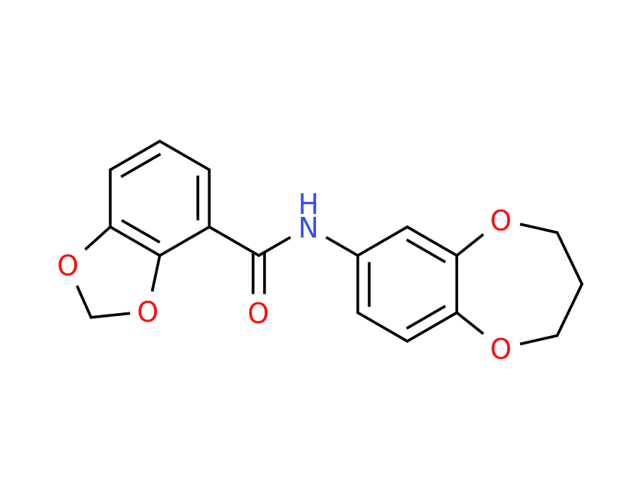 Structure Amb10661406