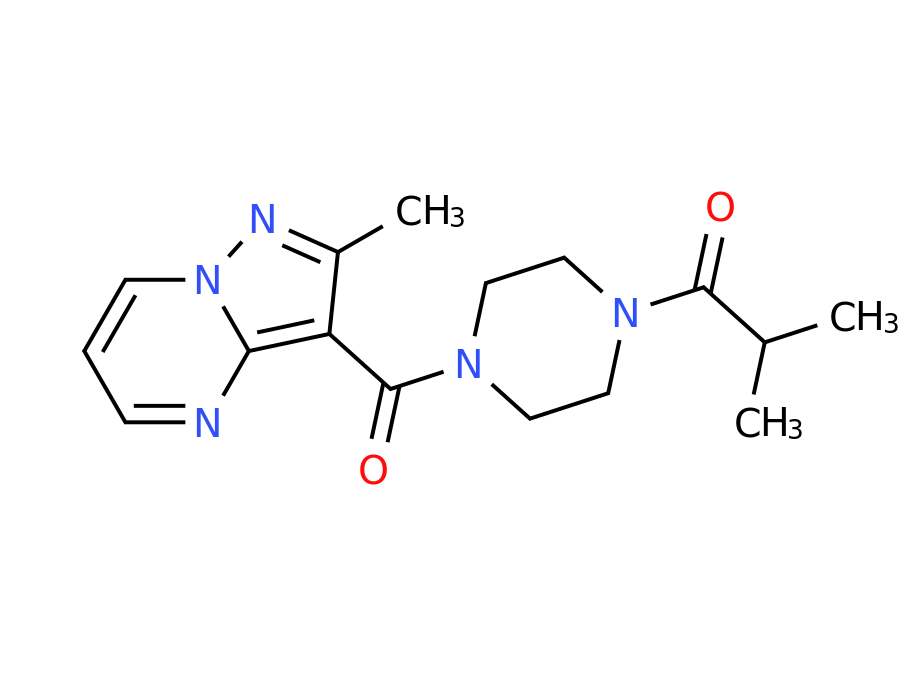 Structure Amb10661407