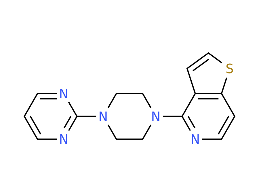 Structure Amb10661416