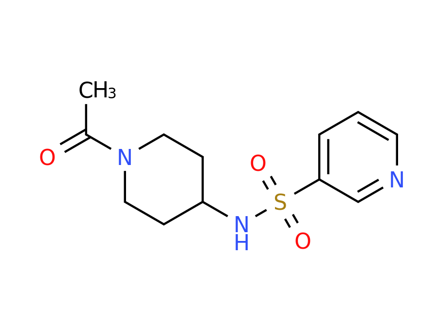 Structure Amb10661442