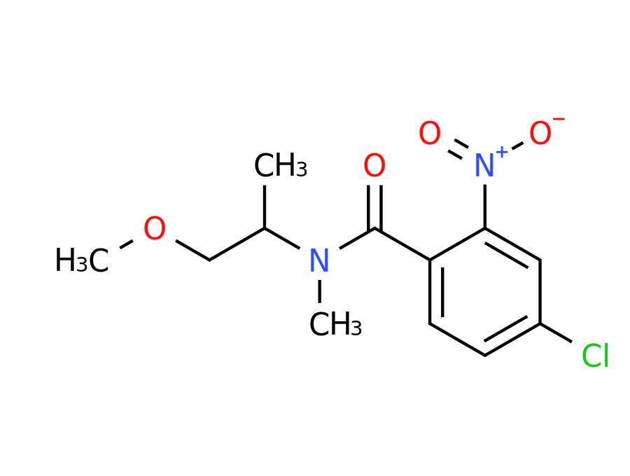 Structure Amb10661605