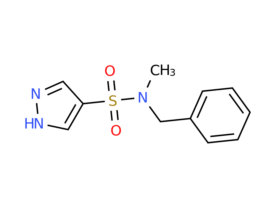 Structure Amb10661810