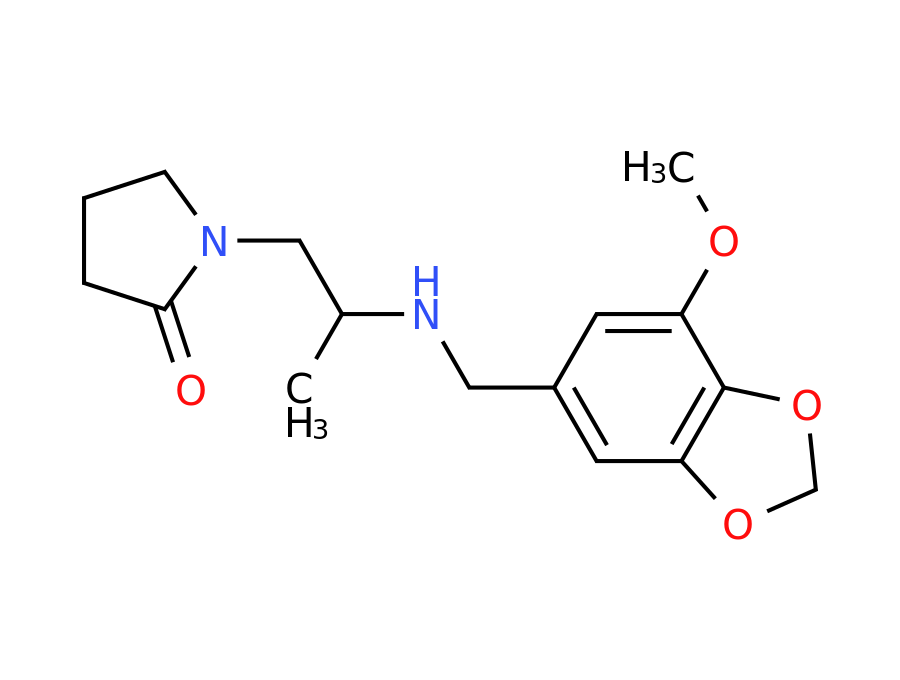 Structure Amb10661906