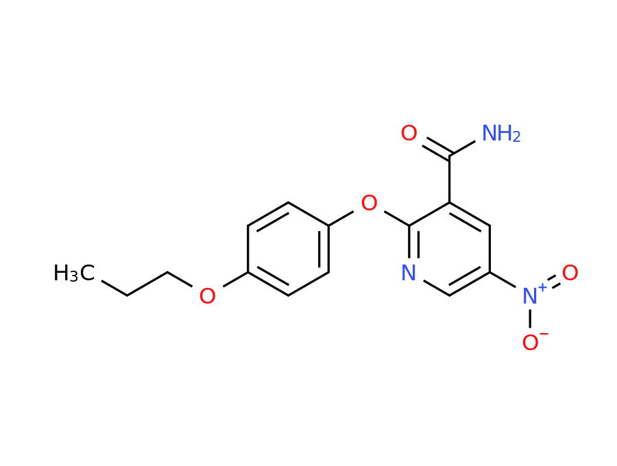 Structure Amb10661994