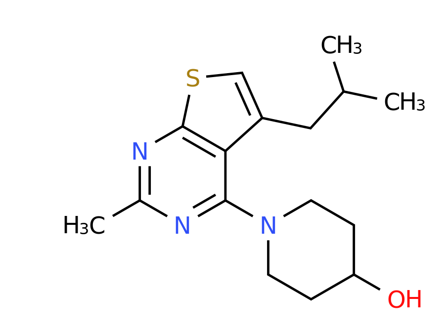 Structure Amb10662019