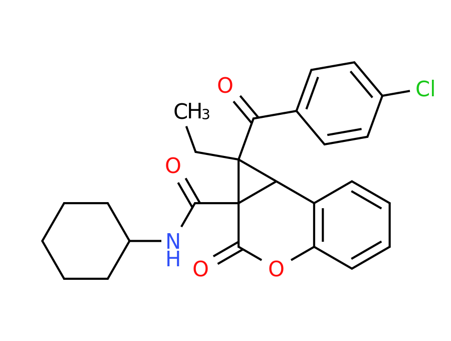 Structure Amb1066215