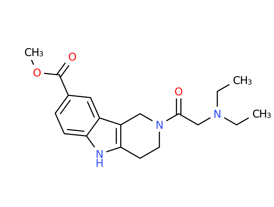 Structure Amb10662189