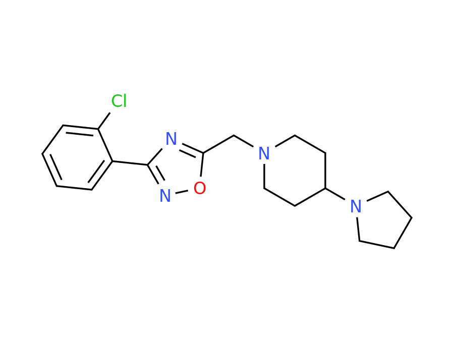 Structure Amb10662207