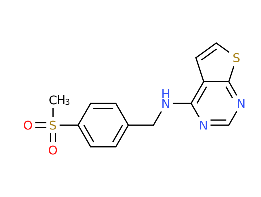 Structure Amb10662326