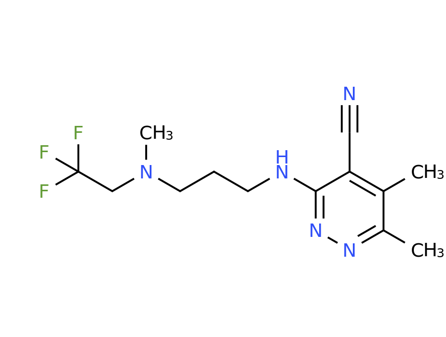 Structure Amb10662364