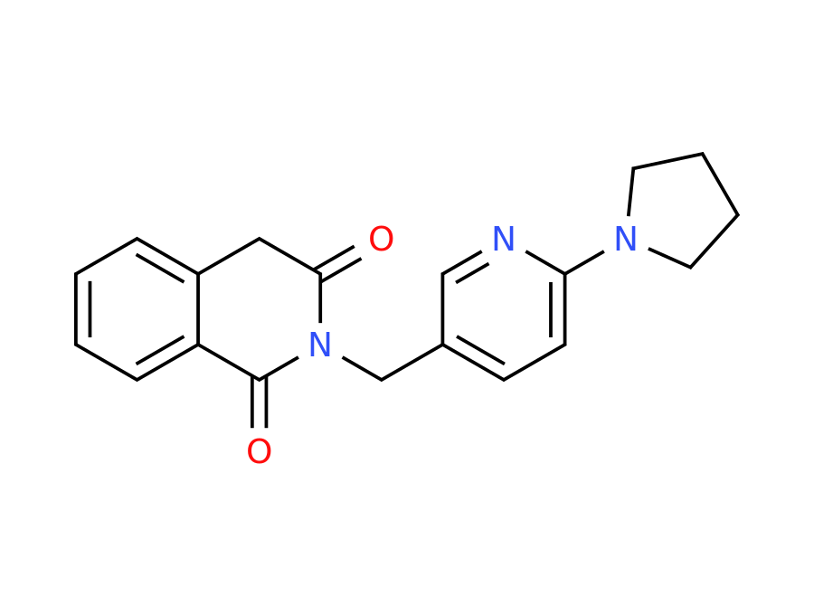 Structure Amb10662801