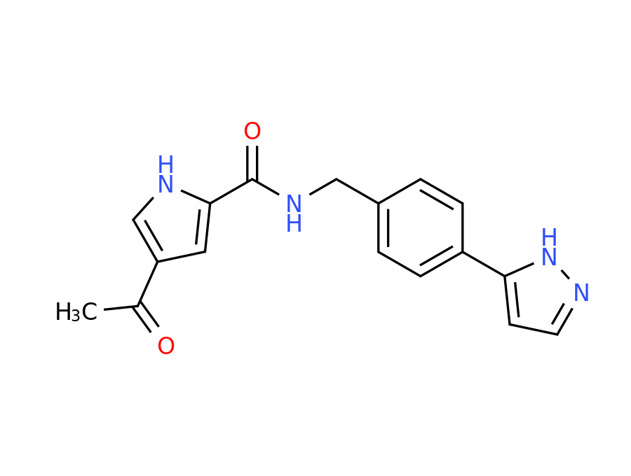 Structure Amb10662872