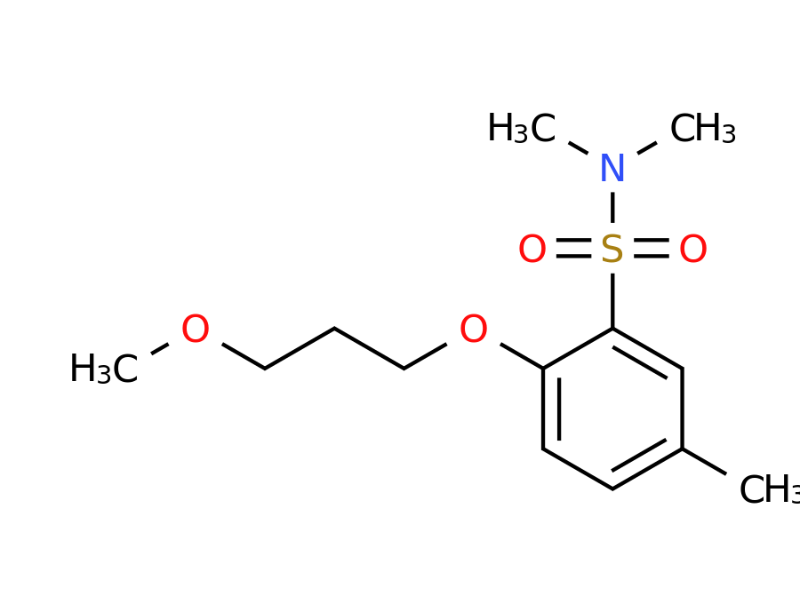 Structure Amb10662972