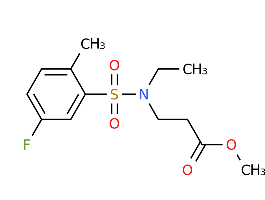 Structure Amb10663042