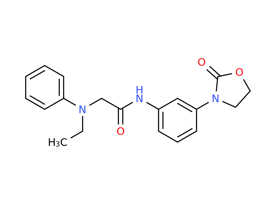 Structure Amb10663370