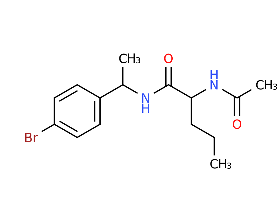 Structure Amb10663483