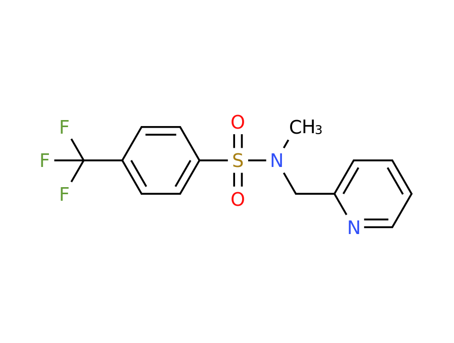 Structure Amb10663501