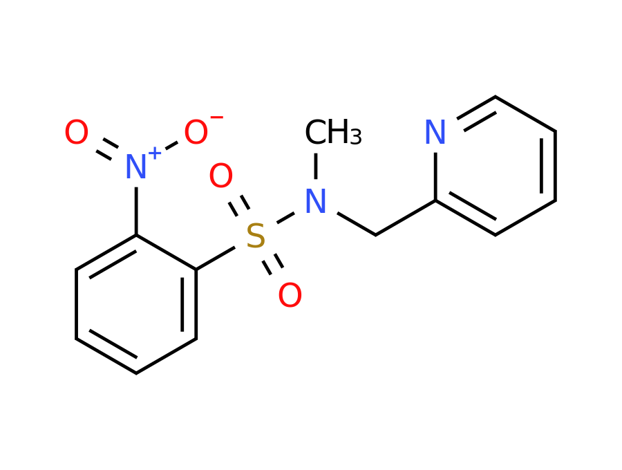 Structure Amb10663502