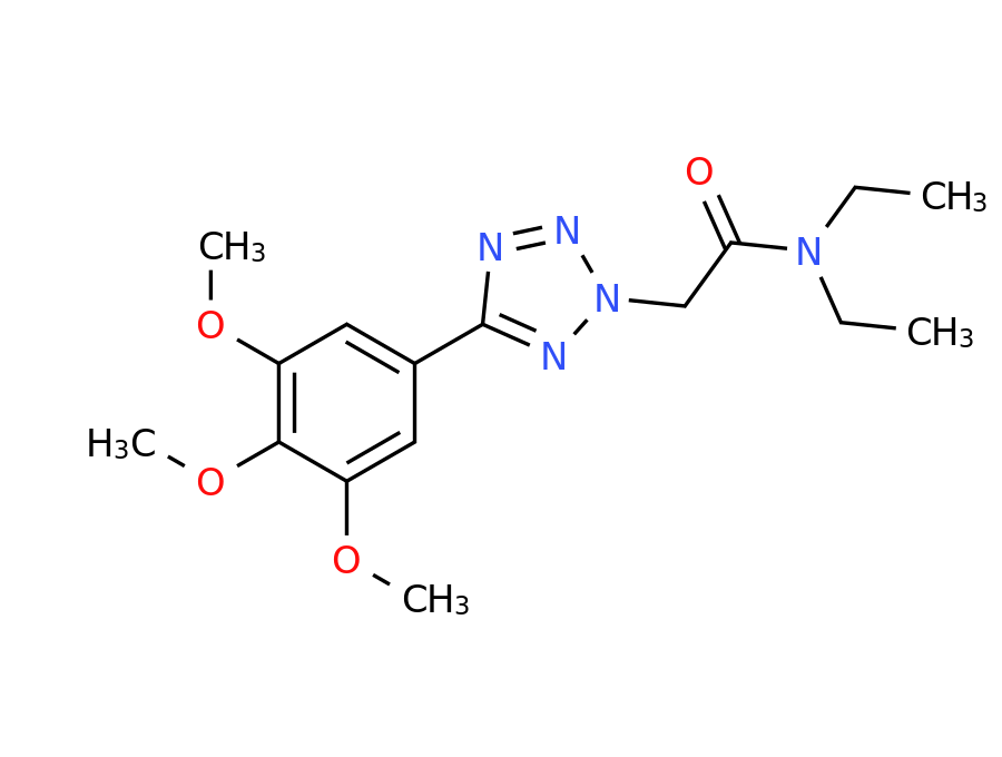 Structure Amb1066351