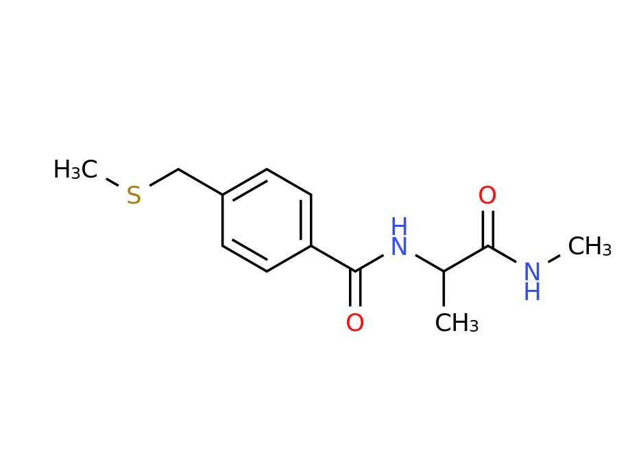 Structure Amb10663520