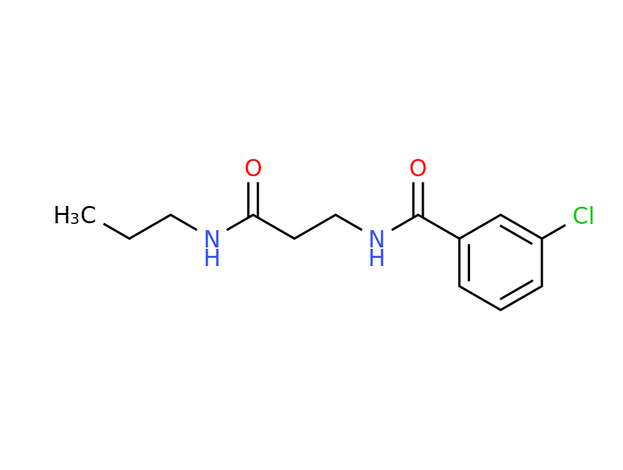 Structure Amb10663647