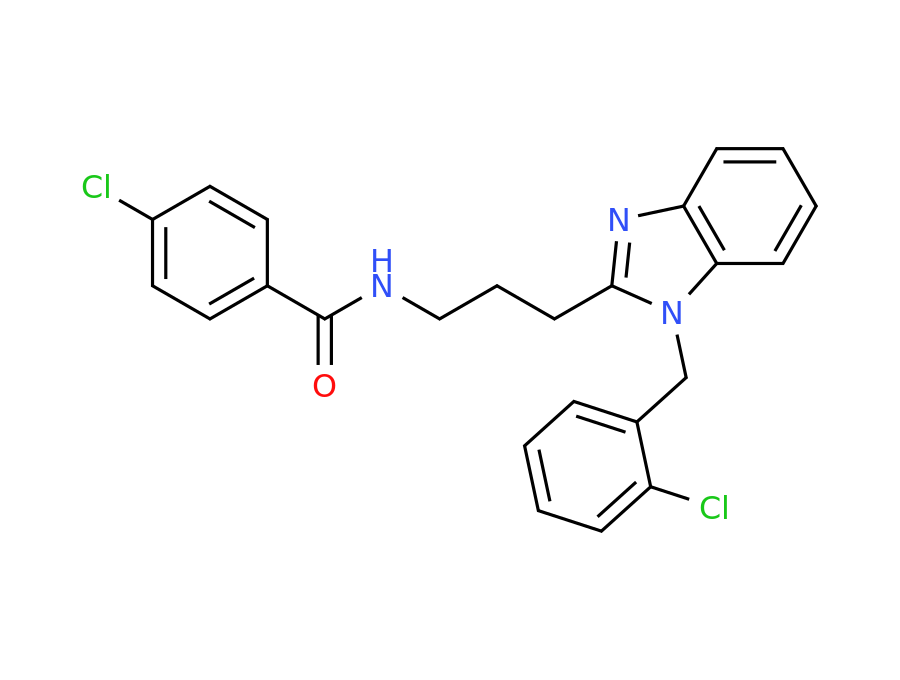 Structure Amb1066369