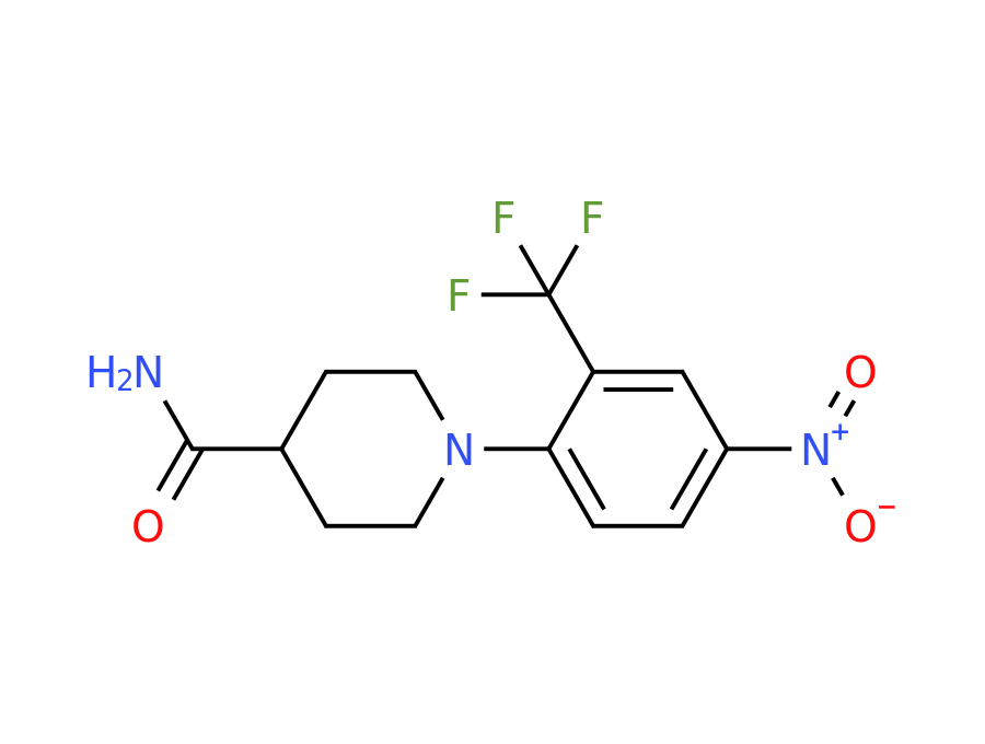 Structure Amb10663730