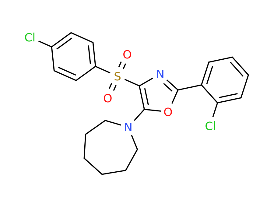 Structure Amb1066409