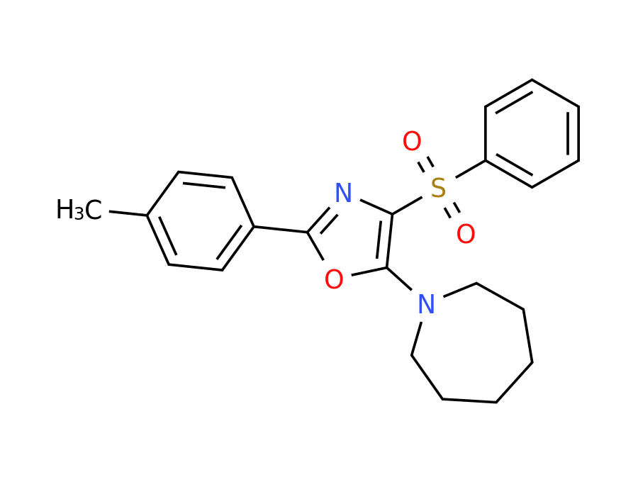 Structure Amb1066412